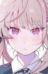 Manga Ookami wa Tsuki ni Koi wo suru (Wolf Falls in Love with Moon) gambar 2