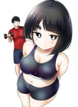 Ookii Muki Muki Chiisai Muchi Muchi