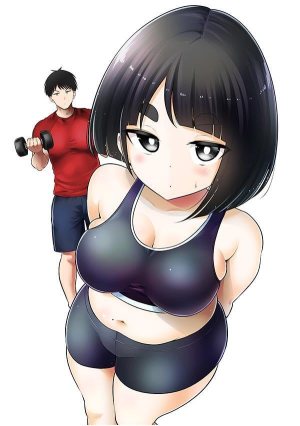 Baca Komik Ookii Muki Muki Chiisai Muchi Muchi