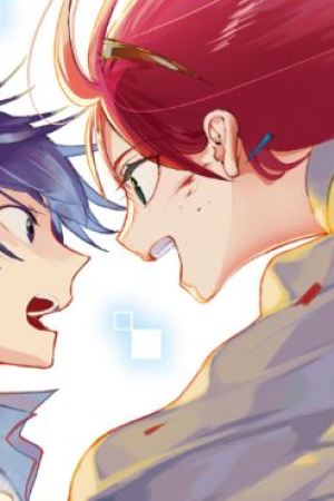 Sampul Ore, Yuusha janai desu kara. – VR Sekai no Chouten ni Kunrin Seshi Otoko. Tenseishi, Level 1 no Mushoku kara Restart suru