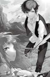 Komik Ore, Yuusha janai desu kara. – VR Sekai no Chouten ni Kunrin Seshi Otoko. Tenseishi, Level 1 no Mushoku kara Restart suru Preview Gambar 1