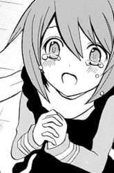 Manga Ore ga Akuma de, Aitsu ga Yome de. gambar 3