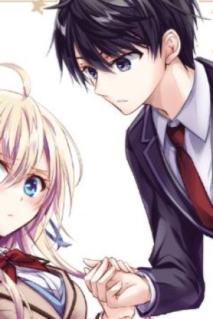 Sampul Ore ga Kokuhaku Saretekara, Ojo no yosu ga Okashii