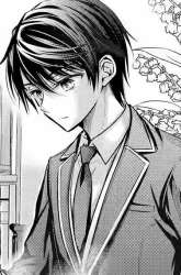 Komik Ore ga Kokuhaku Saretekara, Ojo no yosu ga Okashii Preview Gambar 1