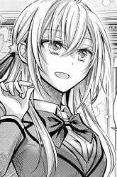 Komik Ore ga Kokuhaku Saretekara, Ojo no yosu ga Okashii Preview Gambar 2