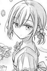 Komik Ore ga Kokuhaku Saretekara, Ojo no yosu ga Okashii Preview Gambar 3