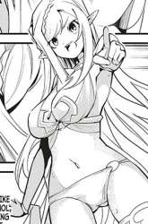 Manga Ore no “Full Auto Buff” de Nakamatachi ga Sekai Saikyou – Soko ni Iru Dake Mujikaku Musou gambar 3