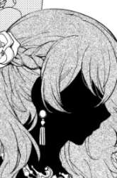 Komik Ore no Manamusume wa Akuyaku Reijou Preview Gambar 3