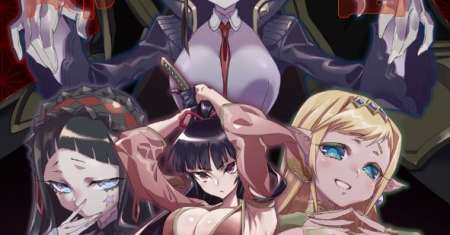 Oritsu Majutsu Gakuin no Kichiku Koshi