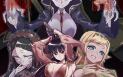 Baca Manga Oritsu Majutsu Gakuin no Kichiku Koshi