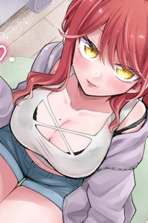 Sampul Osake to Senpai Kanojo to no Amaama Doukyo Lovecome wa Nijuusai ni Natte kara