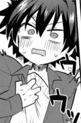 Komik Osake to Senpai Kanojo to no Amaama Doukyo Lovecome wa Nijuusai ni Natte kara Preview Gambar 2