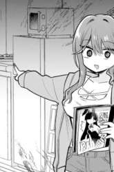 Komik Osake to Senpai Kanojo to no Amaama Doukyo Lovecome wa Nijuusai ni Natte kara Preview Gambar 4