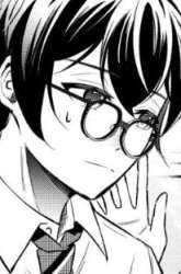 Manga “Osananajimi ga Hoshii” to Tsubuyaitara Yoku Issho ni Asobu Onna Tomodachi no Yousu ga Hen ni Nattanda ga gambar 4