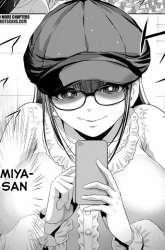 Manga Osananajimi to Kanojo to gambar 4