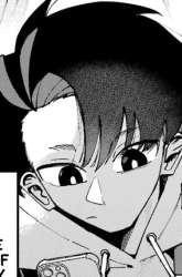 Komik Osananajimi wo Erabenai! Preview Gambar 1