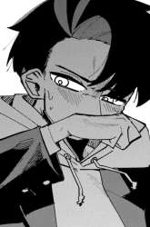 Komik Osananajimi wo Erabenai! Preview Gambar 3