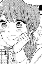 Komik Otaku Onna to Danshi Kosei Preview Gambar 1