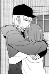 Manga Ouji-sama no Tomodachi gambar 1