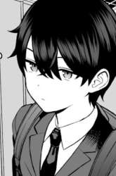 Manga Ouji-sama no Tomodachi gambar 2