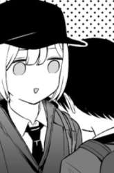 Manga Ouji-sama no Tomodachi gambar 3