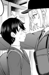 Manga Ouji-sama no Tomodachi gambar 4