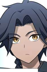 Manhua Outside of Time gambar 1