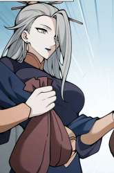 Manhua Outside of Time gambar 2
