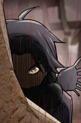 Manhua Outside of Time gambar 3