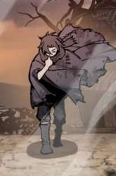 Manhua Outside of Time gambar 4