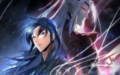 Baca Manhwa Overlord Of Sichuan