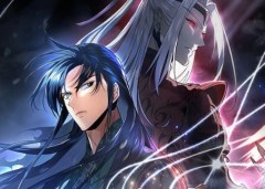 Baca Manhwa Overlord Of Sichuan