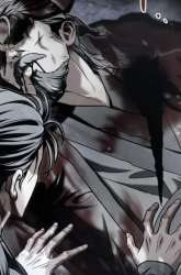 Manhwa Overlord Of Sichuan gambar 2