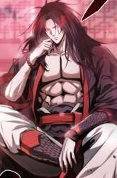 Manhwa Overlord Of Sichuan gambar 4