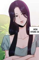 Manhwa Paradise on Earth gambar 4