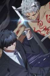 Manhwa Part-Time Grim Reaper gambar 1