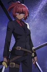 Manhwa Part-Time Grim Reaper gambar 2