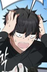 Manhwa Part-Time Grim Reaper gambar 4