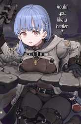 Manga Party o Kumimasen ka gambar 4