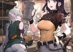 Party o Kumimasen ka