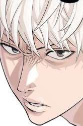 Manhwa Perfect Number gambar 4