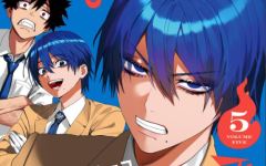 Baca Manga Phantom Busters
