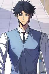 Komik Player Elimination Plan! When the Mutation Descends Upon the World Preview Gambar 3