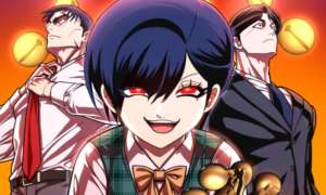 Komik Plaything Sub Indo