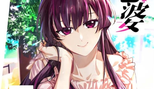 Please Behave, My Wife