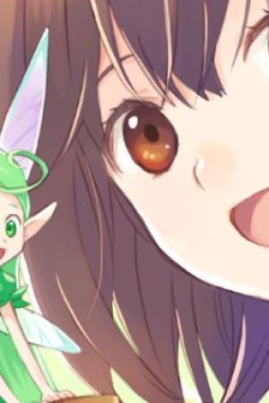 Sampul Potion, Wagami o Tasukeru