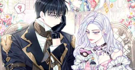 Princess Who Hides Her Fandom