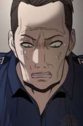 Manhwa Prison Guard Zero gambar 3