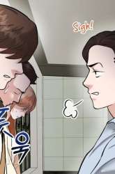 Manhwa Professor gambar 3