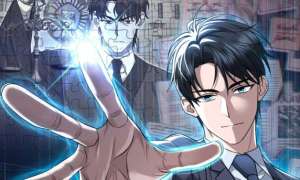 Komik Prosecutor Kim Seojin Sub Indo